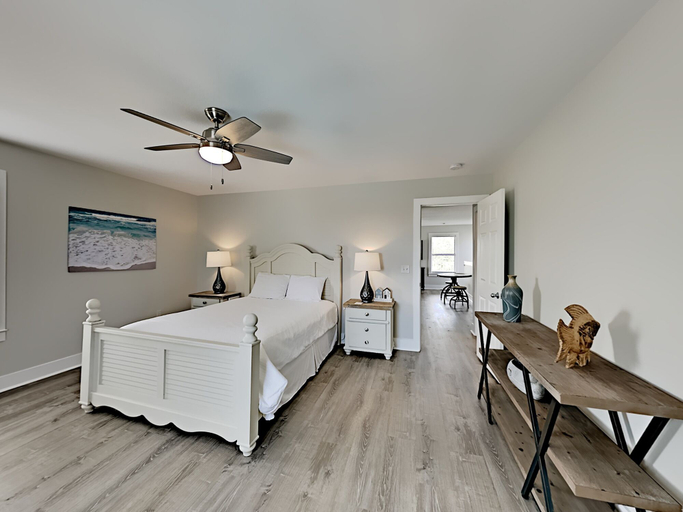 Bedroom 3, Sunny Days by Southern Vacation Rentals, Walton