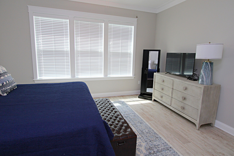 Bedroom 2, White Sands at Parks Edge, Baldwin