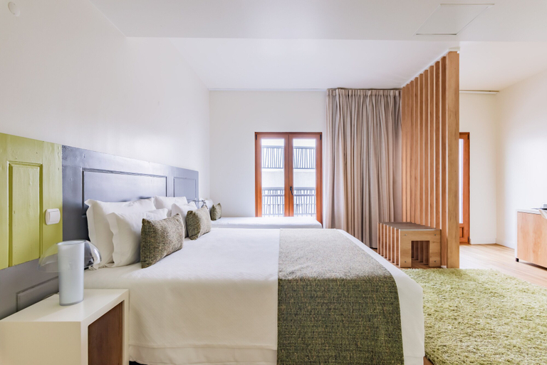 Bedroom 16