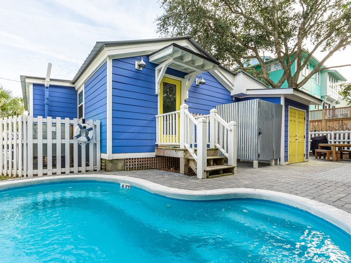 Blue Crab Cottage, Chatham