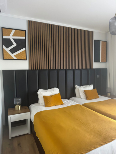 Bedroom 5, Hotel Don Rodrigues, Alcoutim