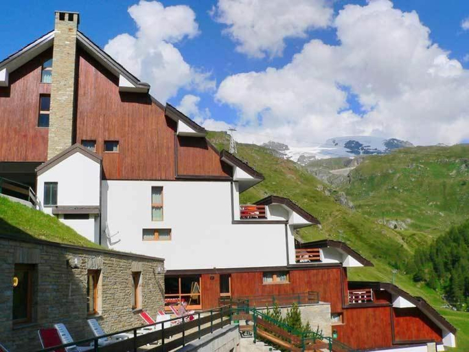 Others 2, Cervinia Due, Aosta