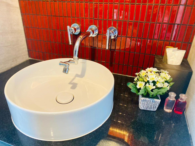Bathroom 4, Pattaya Houses, Pattaya