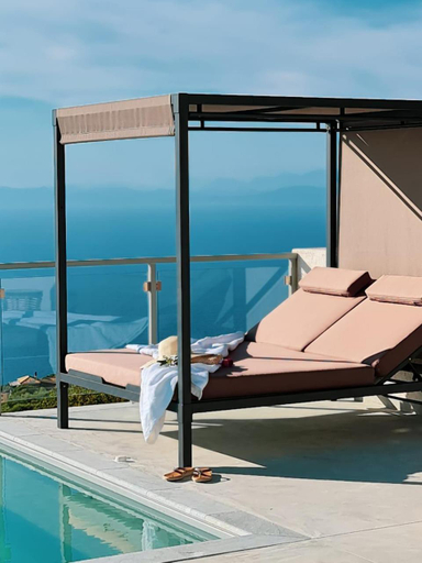 Others 3, Owl Villas, Ionian Islands
