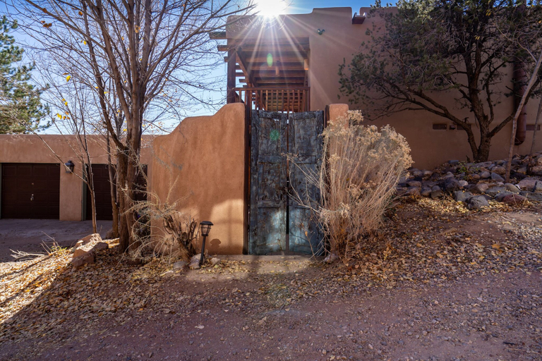 Exterior & Views 2, Casa de Monte Vista, Santa Fe