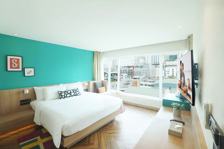 Bedroom 23