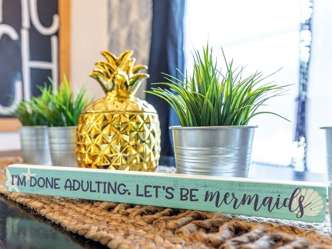 Food & Drinks 5, Laurel Reef Tybee Vacation Rentals, Chatham