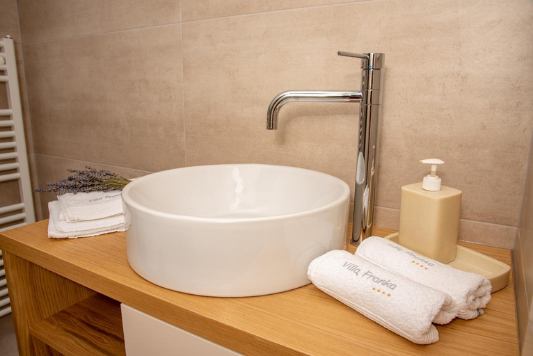 Bathroom 4, Villa Franka with swimming pool, Bol