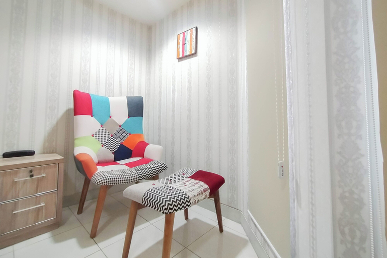 Others 5, Best Deal And Comfy Tamansari Sudirman Studio Apartment, South Jakarta