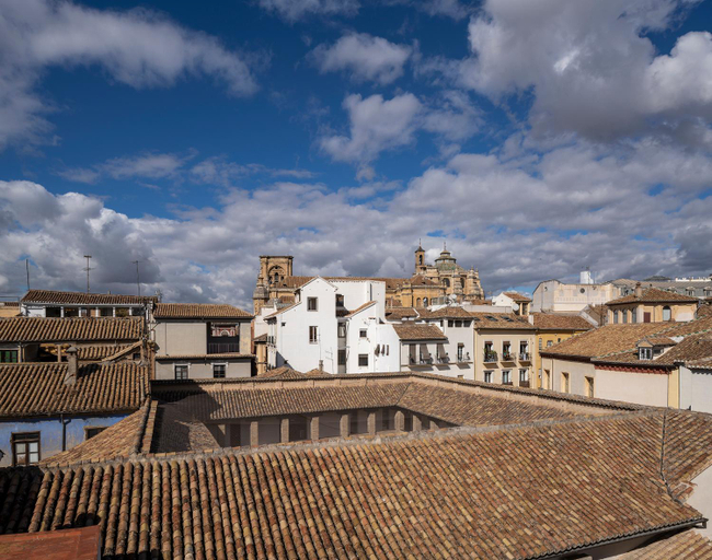 Exterior & Views 1, CALM SUITES Molino Corteza del Carmen, Granada