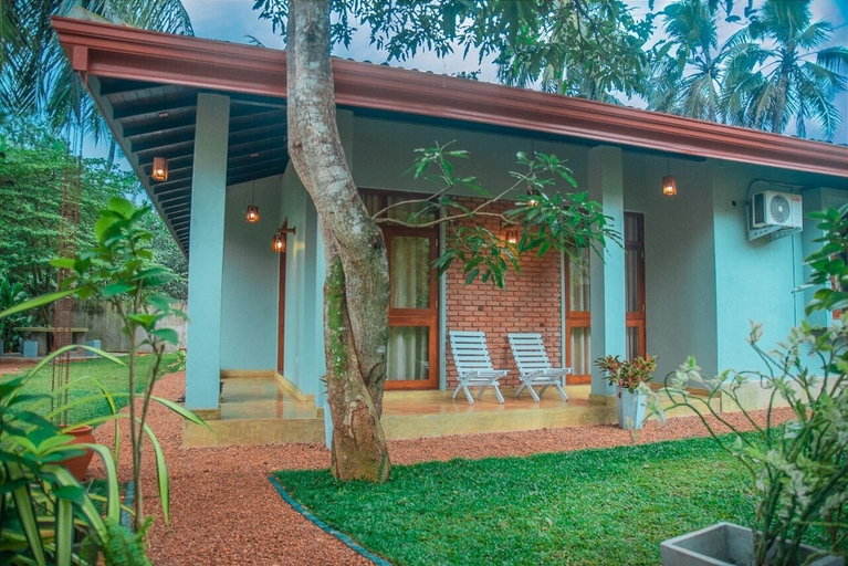 Exterior & Views 2, Villa Mandari, Beruwala