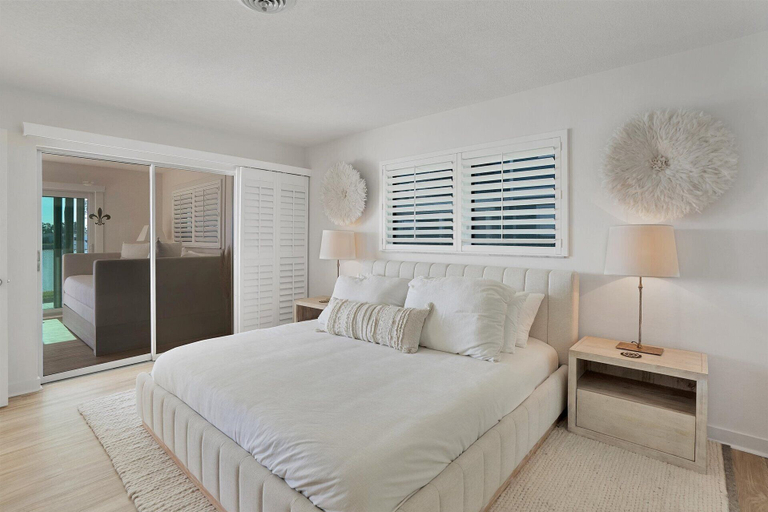 Bedroom 3, 1929 Georgia Avenue, Charlotte