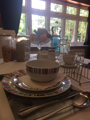 Others 5, Thornleigh House, Peterborough