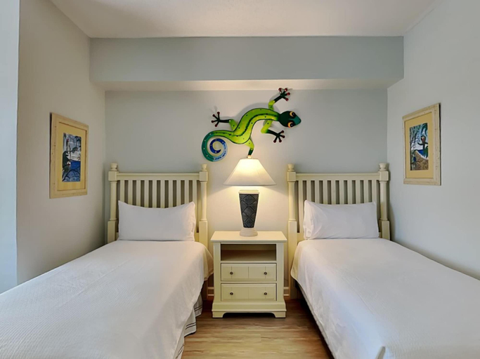 Bedroom 2, Windemere by Southern Vacation Rentals, Escambia