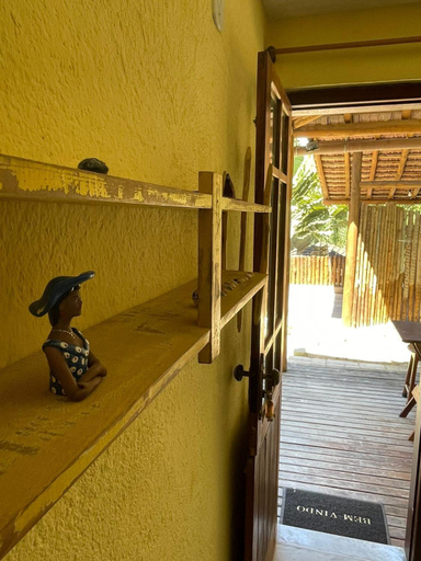 Others 5, Suite Privada Com Varanda, Condominio VilaZion, Arraial D'Ajuda centro, Porto Seguro