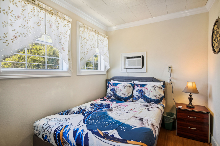 Bedroom 2, A Beach Spot, Galveston