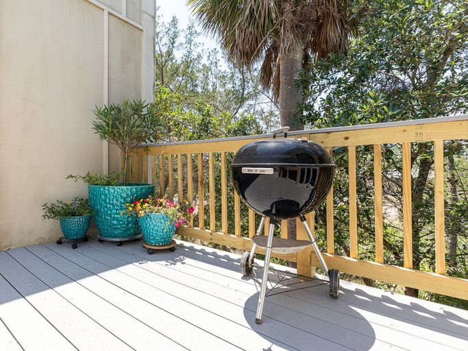 Others 5, Treetop Cottage by Tybee Vacation Rentals, Chatham