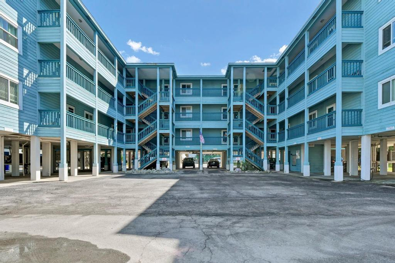 Portabella Paradise, New Hanover