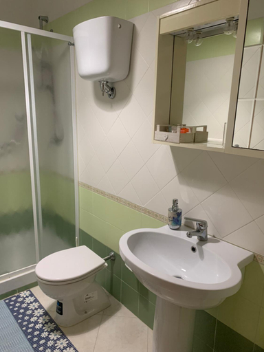 Others 2, Pizzo Beach Club Apartment Ginevra, Vibo Valentia
