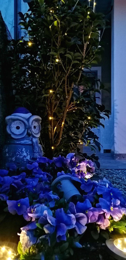 Others 3, Residenza al Castello, Mantua