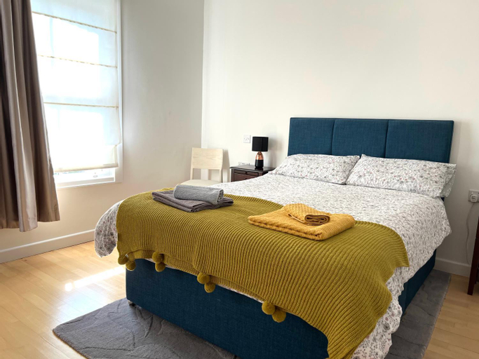 300m to Fitzwilliam museum 3 en-suites double bedroom Victoria house, Cambridgeshire