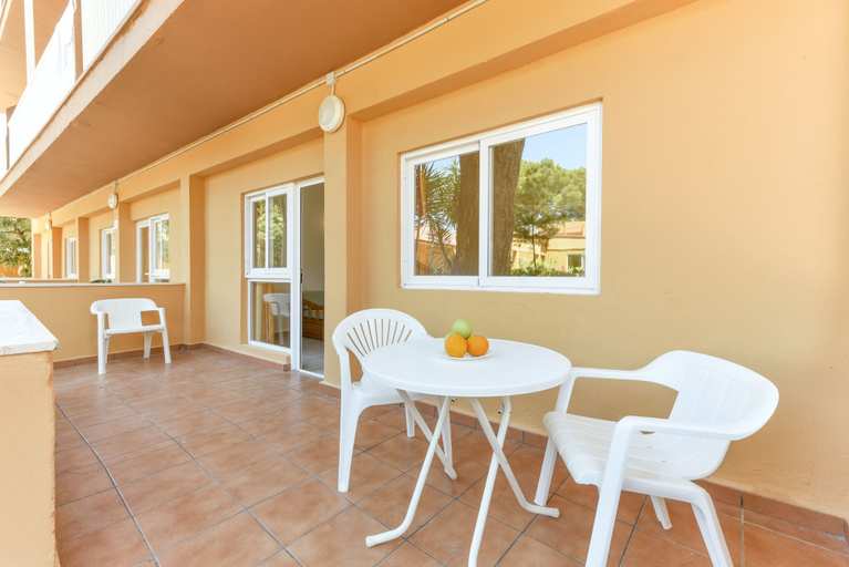 Others 5, Apartamentos Don Juan, Baleares