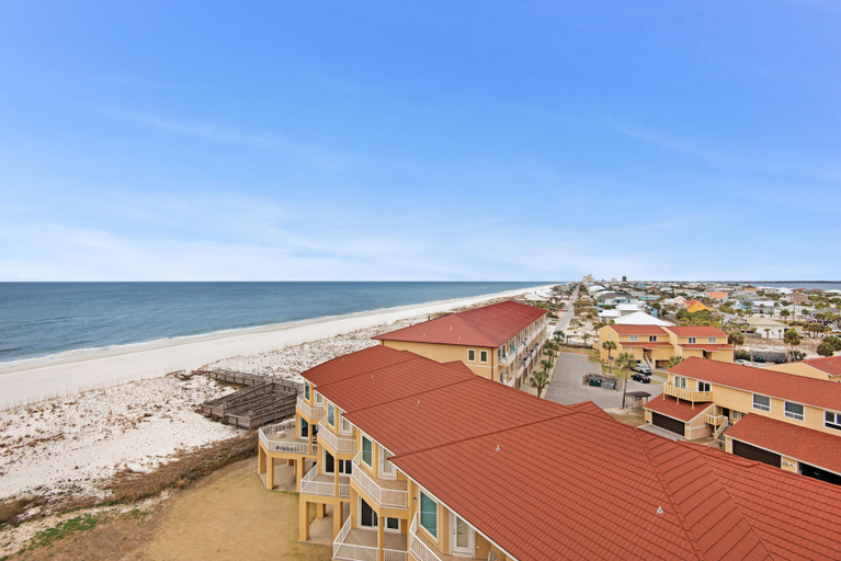Exterior & Views 2, Regency Towers II by Southern Vacation Rentals, Escambia
