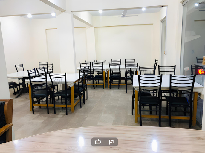 Food & Drinks 5, The Heaven Guest House, Northern Areas