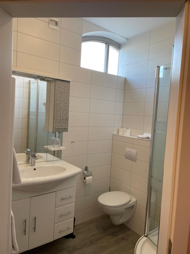 Bedroom 5, Relax Hotel-Ludwigshafen, Ludwigshafen am Rhein