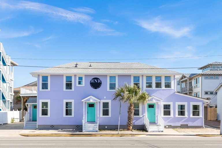 RNR Tybee Island, Chatham