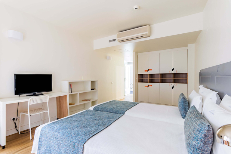 Bedroom 19