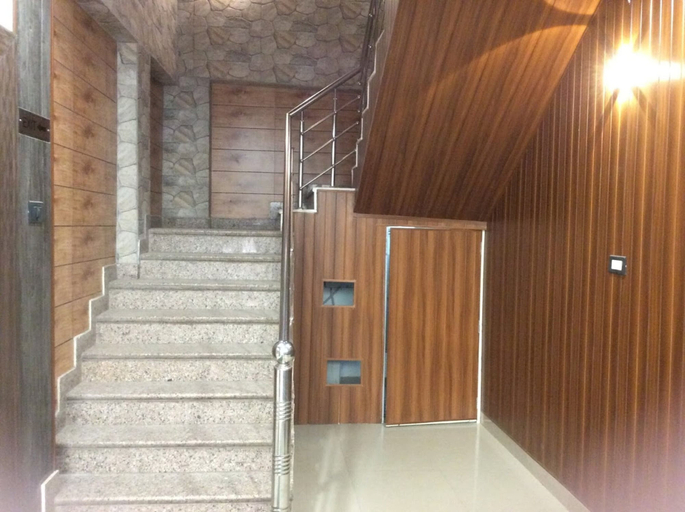 Others 4, Hotel Golden Village Haridwar, Hardwar