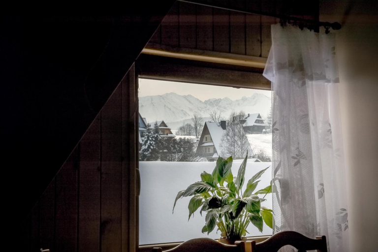 Others 4, Apartament U Capka, Tatra