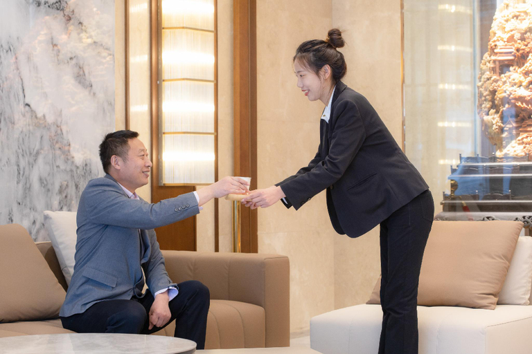 Others 5, Rezen Select Hotel Hulunbuir, Hulunbuir