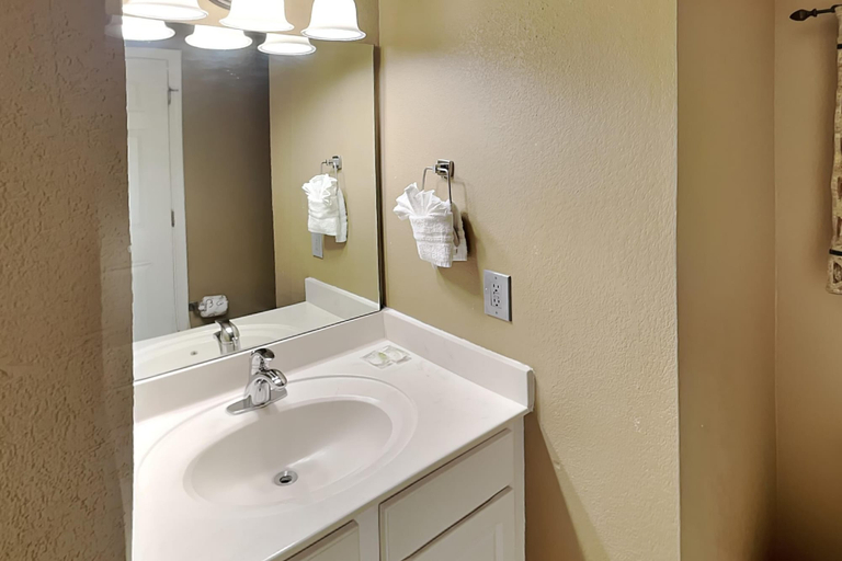 Bathroom 3, Tidewater Beach Resort #2607 by Resort Collection, Bay