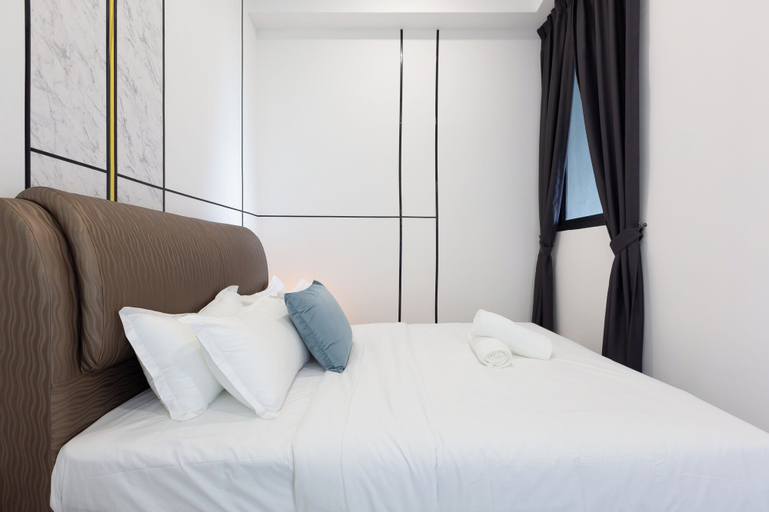 Bedroom 13