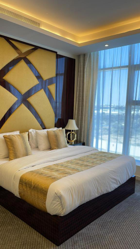 Bedroom 4, Golden Dream Hotel