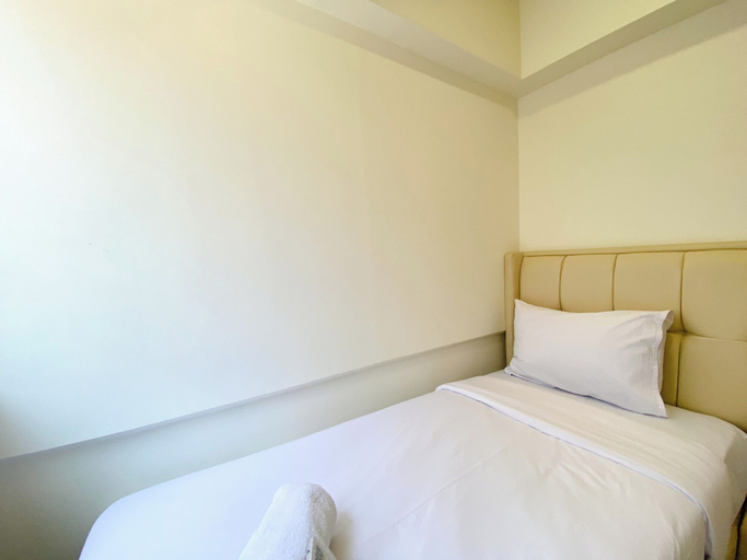 Bedroom 4, Comfortable And Cozy 2Br Meikarta Apartment, Cikarang