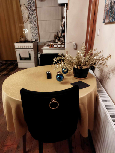 Others 2, KETOS HOME, Tbilisi
