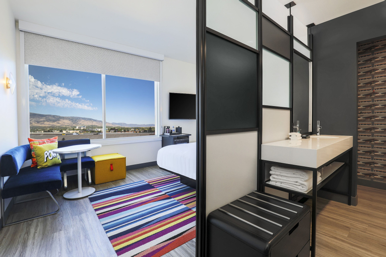 Bedroom 7