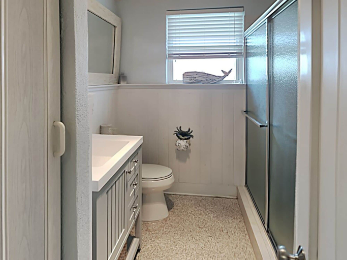 Bathroom, Soundside by Southern Vacation Rentals, Escambia