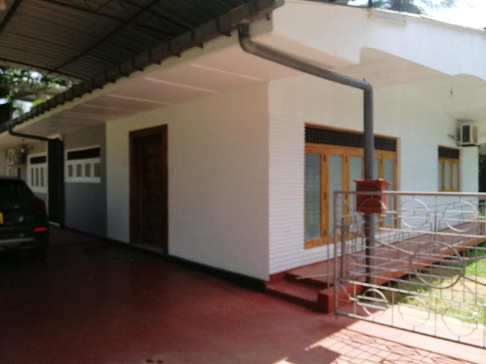 Exterior view 5, Sobha Holiday Home, N. Palatha East