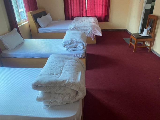 Others 5, Prashiddha Resort, Bagmati