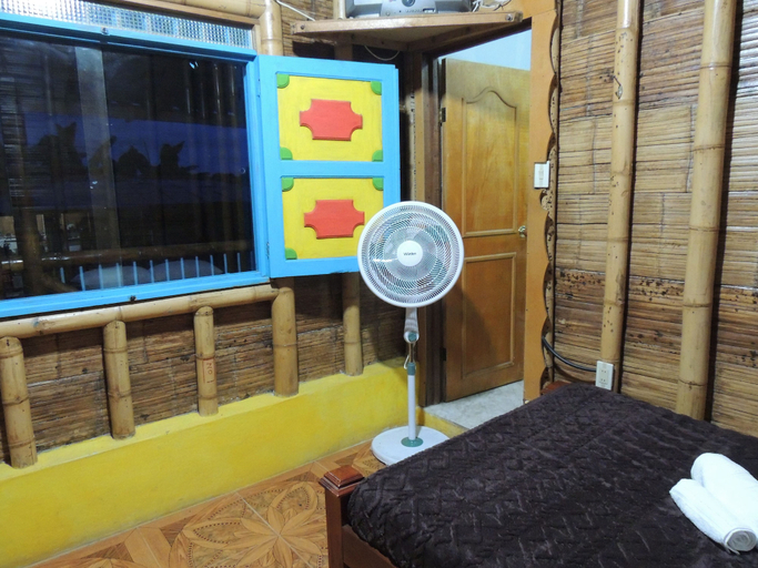 Bedroom 3, Entre Guaduas, Filandia