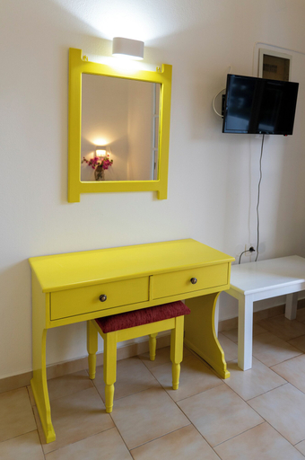 Others 4, Irene Hotel, South Aegean