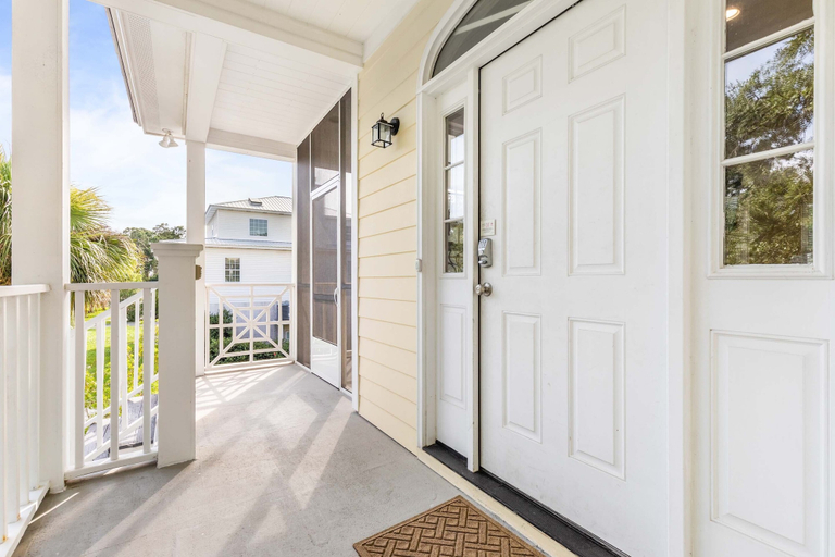 Exterior & Views 2, Captain Champs Castaway by Tybee Vacation Rentals, Chatham