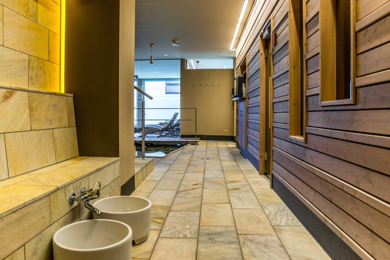 Others 5, Apartment Enzian mit Mitbenutzung SPA & Wellness - GRIWA RENT AG, Interlaken