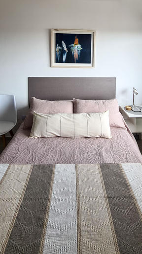 Bedroom 3, Lux Apart Cba, Capital