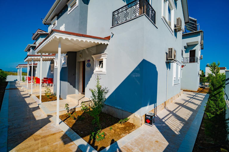 Others 4, Belek Akropolis Medusa Otel, Serik