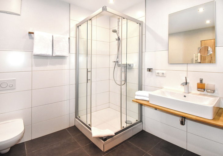 Bathroom 5, 8peaks, Ostallgäu